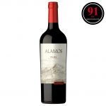 Alamos Malbec