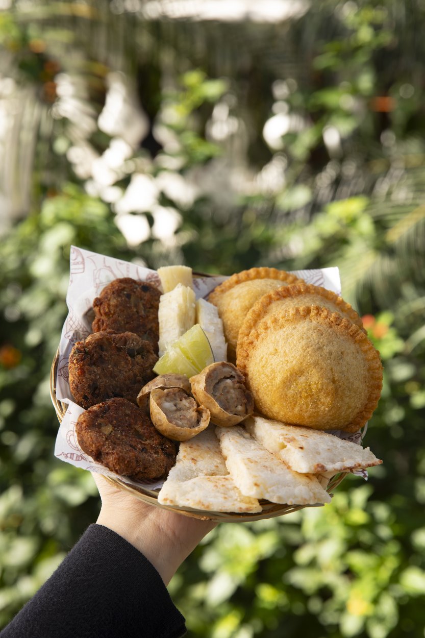 Canastita de San Juan